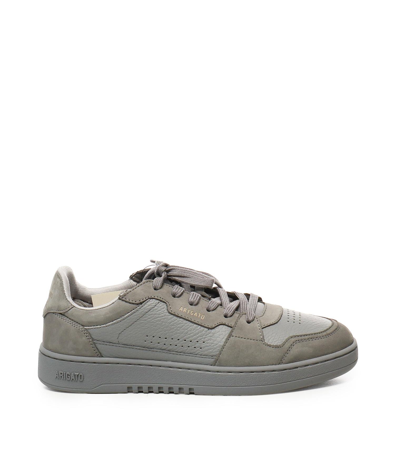 Sneakers Dice Lo F1306002 GREY GREY AXEL ARIGATO 