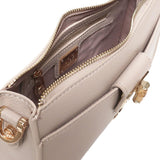 Borsa a spalla Nefertiti 73BS8C806 NEFERTITINUDO V° 73 