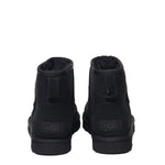Stivali Mini Classic II <BR/> 1016222 BLK UGG 
