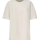 T-shirt con logo KQUB3492020WNR B204 HOGAN 
