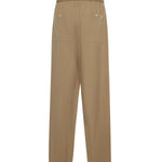 Pantaloni cargo in popeline di cotone J47KA0295 J45292235 JIL SANDER 