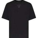 T-shirt in cotone con logo G8PN9T G7PZHN0000 DOLCE & GABBANA 