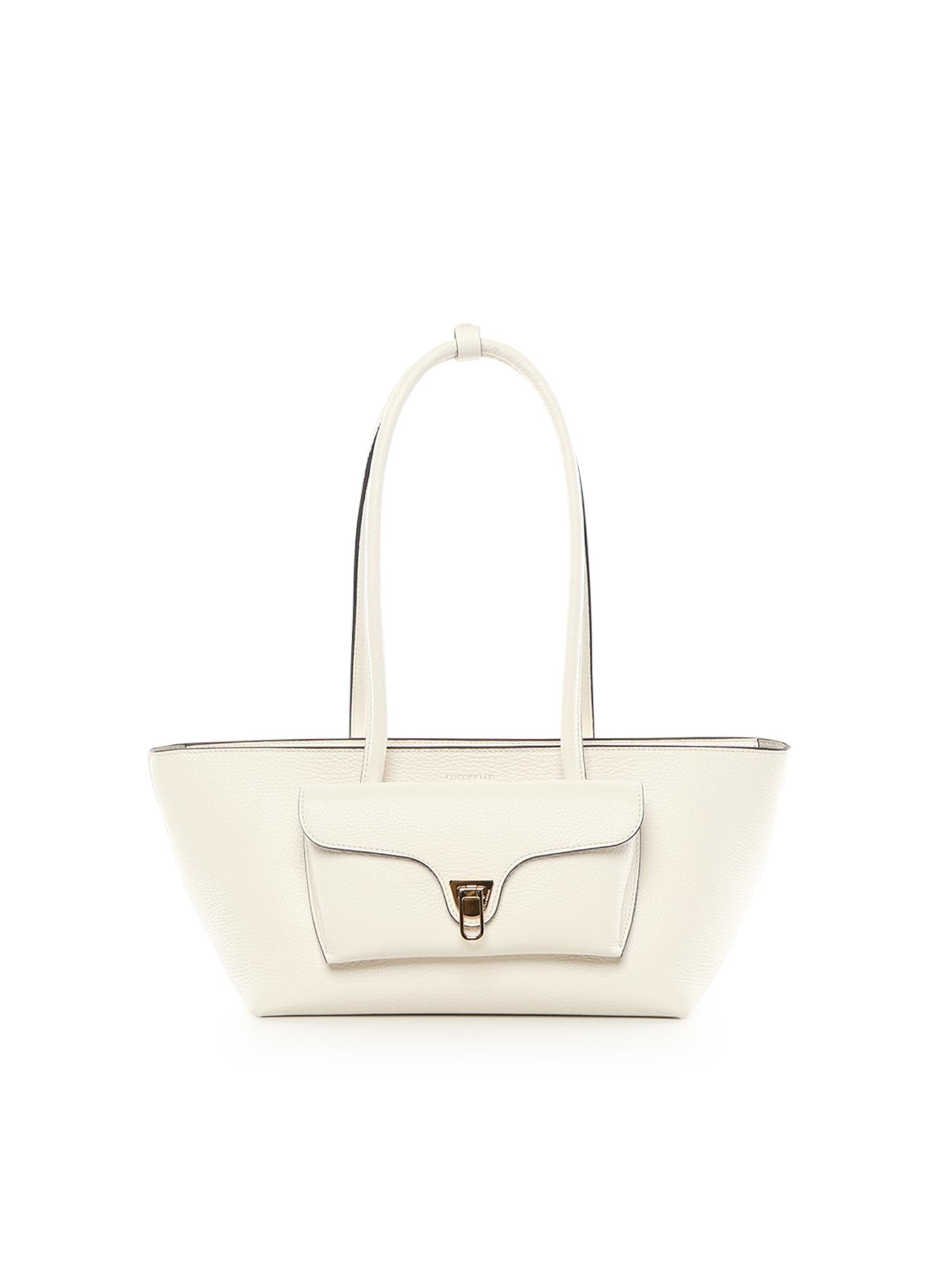 Borsa Beat Double in pelle E1T8A110301 N17 COCCINELLE 