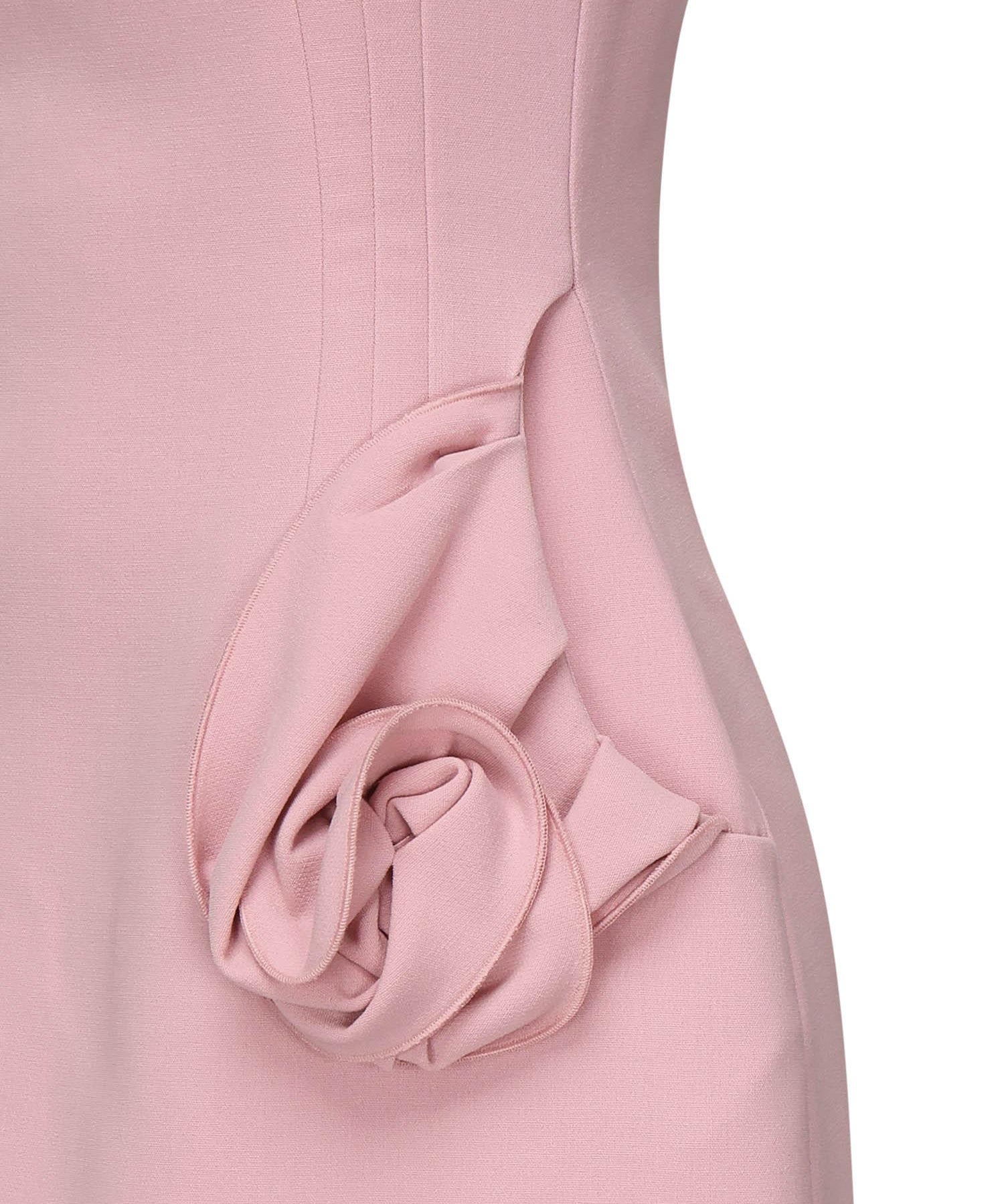 Miniabito in lana 14472500000029  MAGDA BUTRYM 