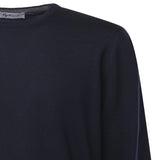 Maglione in lana 14290 55167598 GALIANO 