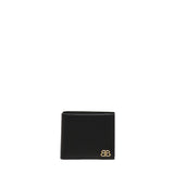 Portafoglio pieghevole quadrato Monaco 766569 2ABXL1000 BALENCIAGA 