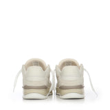 Sneaker Area Lo Fluffy F2279001 BEIGE/BEIGE AXEL ARIGATO 