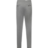 Pantaloni in cotone M75PANM01TET0M019 08 ELEVENTY 