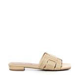 Sandali flats Holly 760Z69VK 95 BIBI LOU 