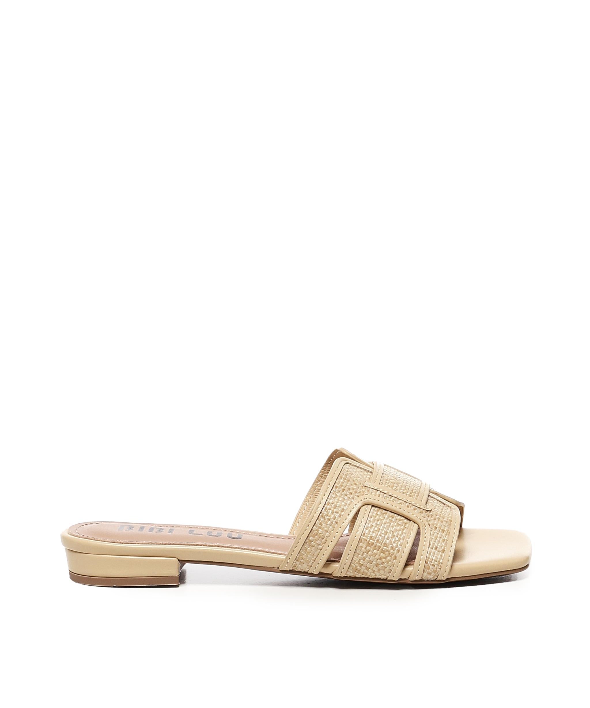 Sandali flats Holly 760Z69VK 95 BIBI LOU 