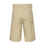 Short in twill di cotone leggero 815195 V4CS02145 BOTTEGA VENETA 