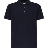 Polo con logo NPMB250135STDW U806 FAY 
