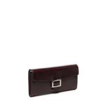 Portafoglio Belle Vivier con catena RAWAWSB4400UKP 1N29 ROGER VIVIER 