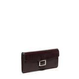 Portafoglio Belle Vivier con catena RAWAWSB4400UKP 1N29 ROGER VIVIER 