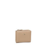 Portafoglio con logo 73PS9D1258 KEIRABEIGE V° 73 