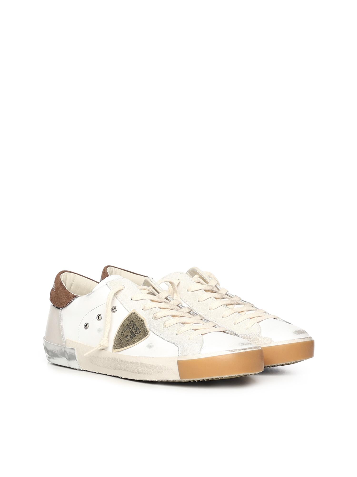Sneakers Prsx low PRLU VDP1 PHILIPPE MODEL 