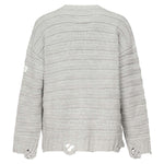 Cardigan in lana SH0HP0005 M13040857M MM6 Maison Margiela 