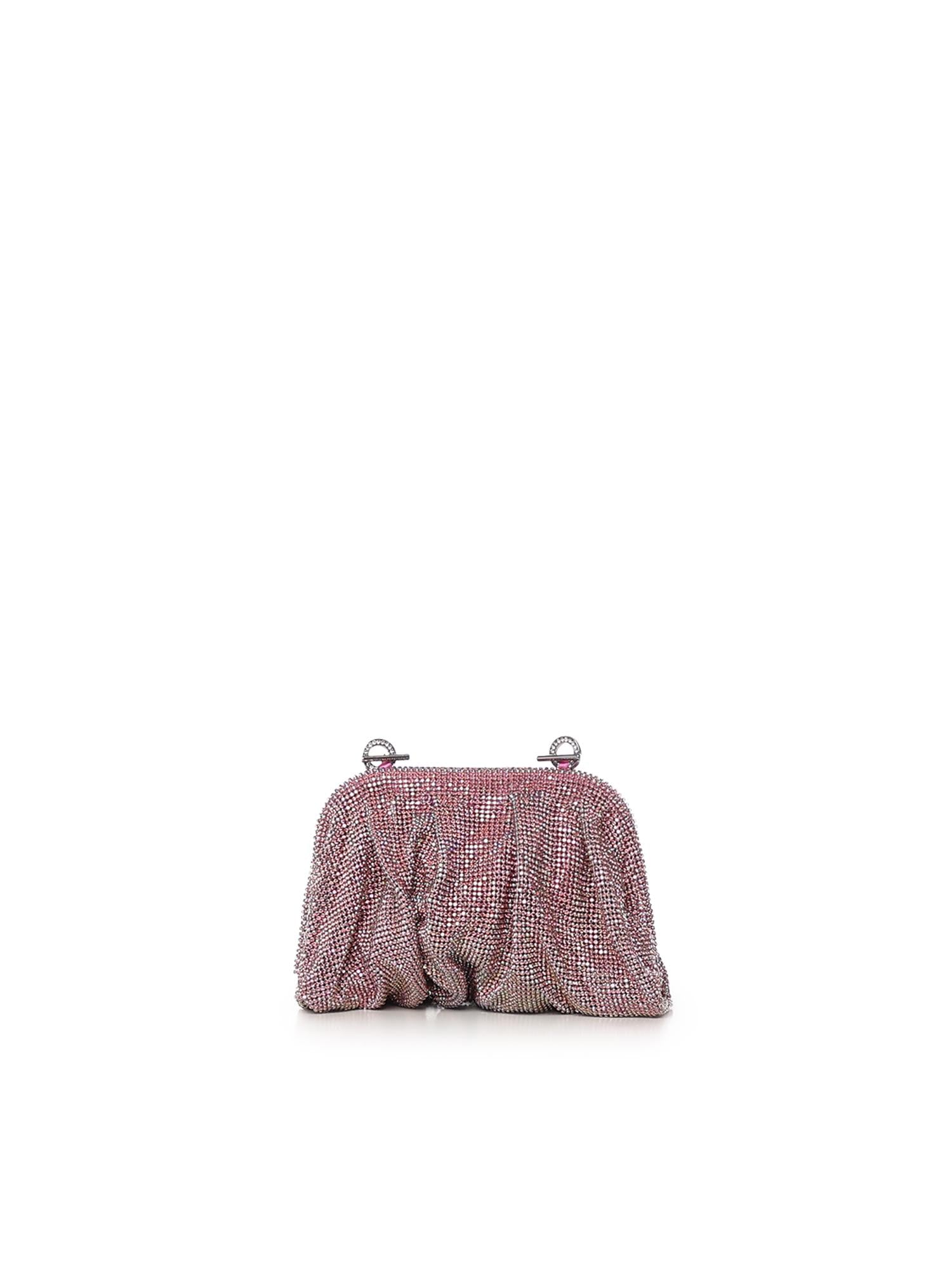 Pochette Venus la petite 0011 169 BENEDETTA BRUZZICHES 