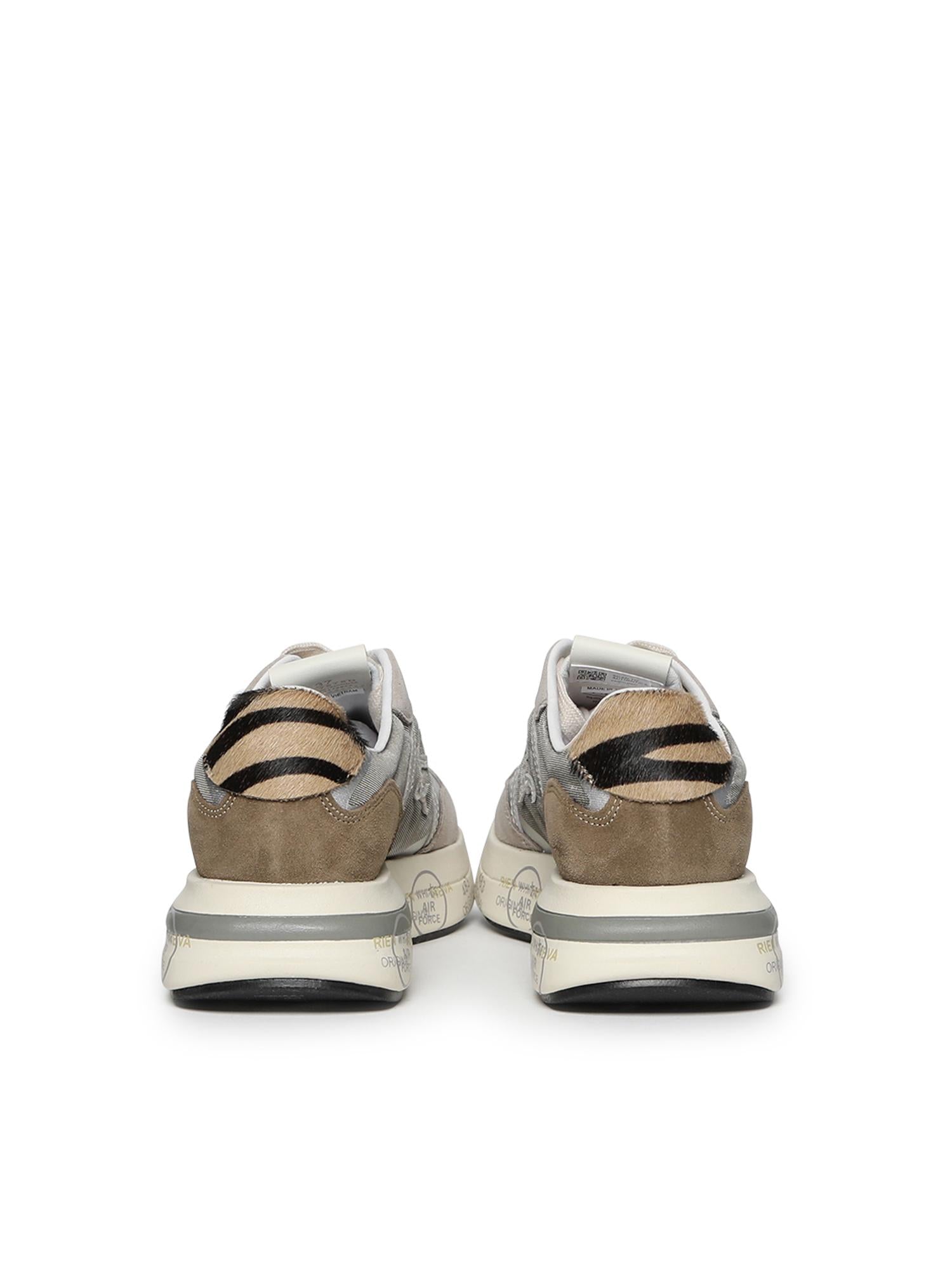 Sneakers Cassie 7675 CASSIE 7675 PREMIATA 