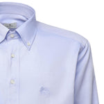 Camicia a righe Roma MRIB0004 99TR575S8460 ETRO 