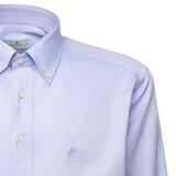 Camicia a righe Roma MRIB0004 99TR575S8460 ETRO 