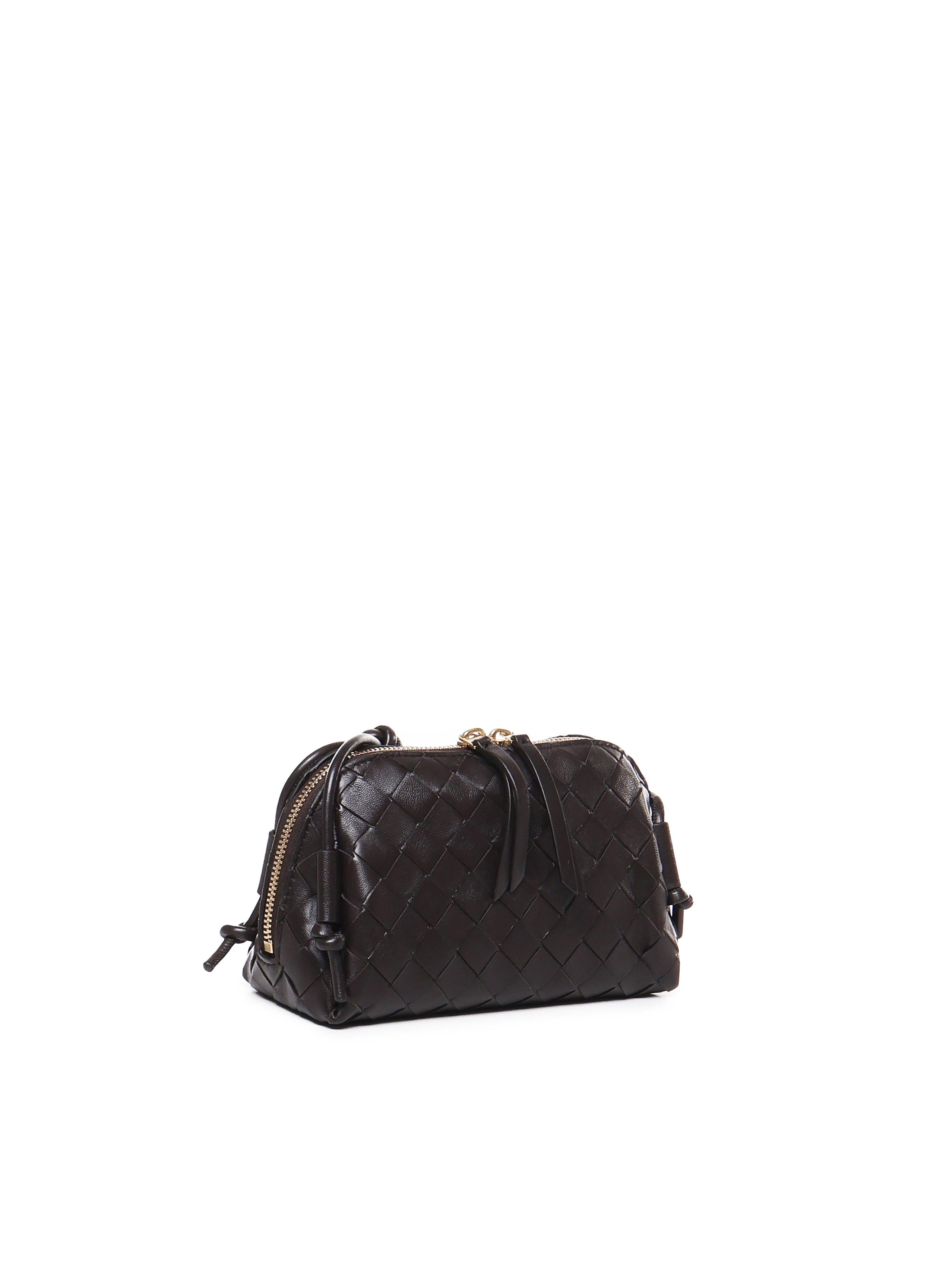 Borsa a tracolla Concert 794258 VCPP12132 BOTTEGA VENETA 