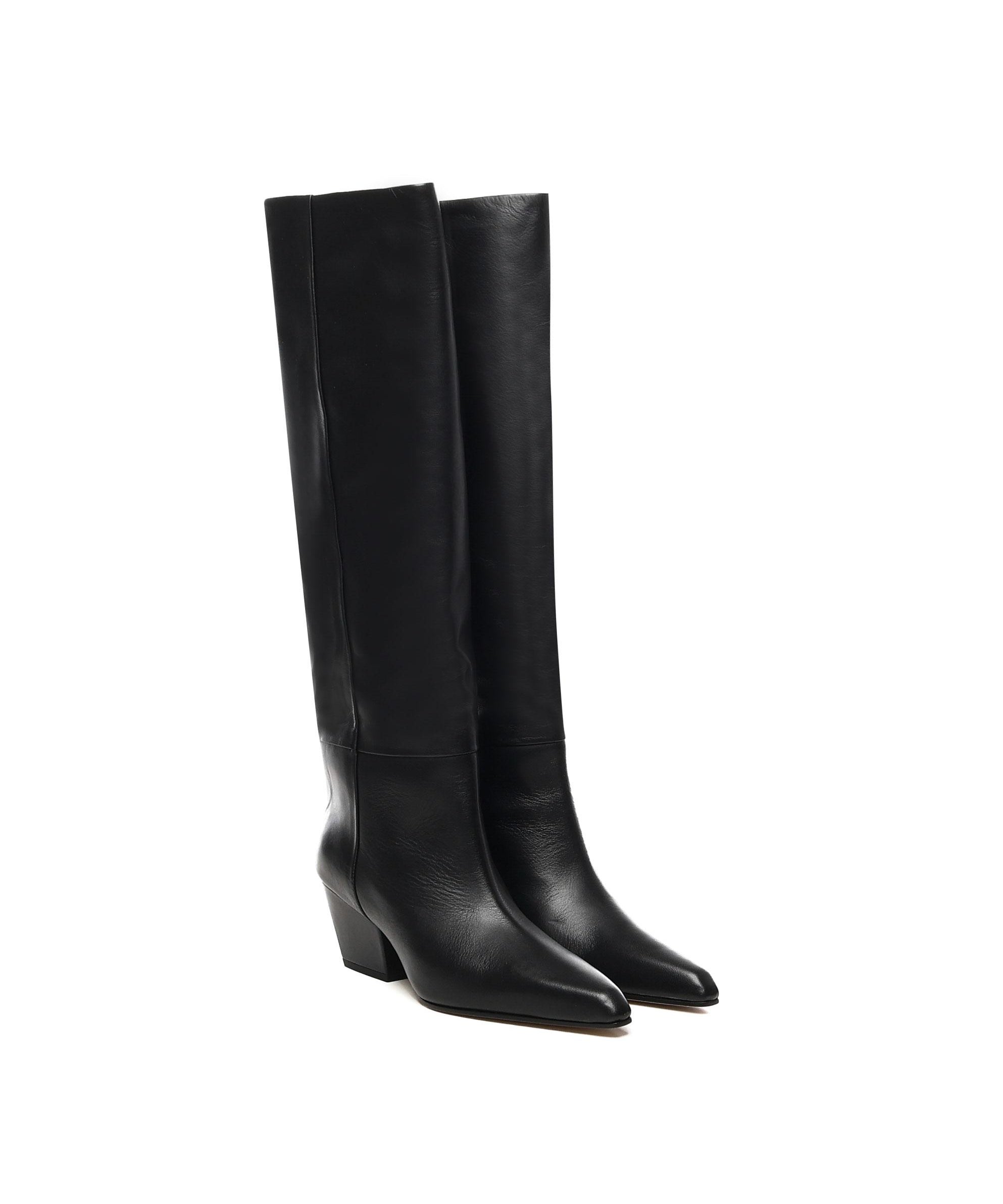 Stivali Jane 60 PX1119 XLTH3BLACK PARIS TEXAS 