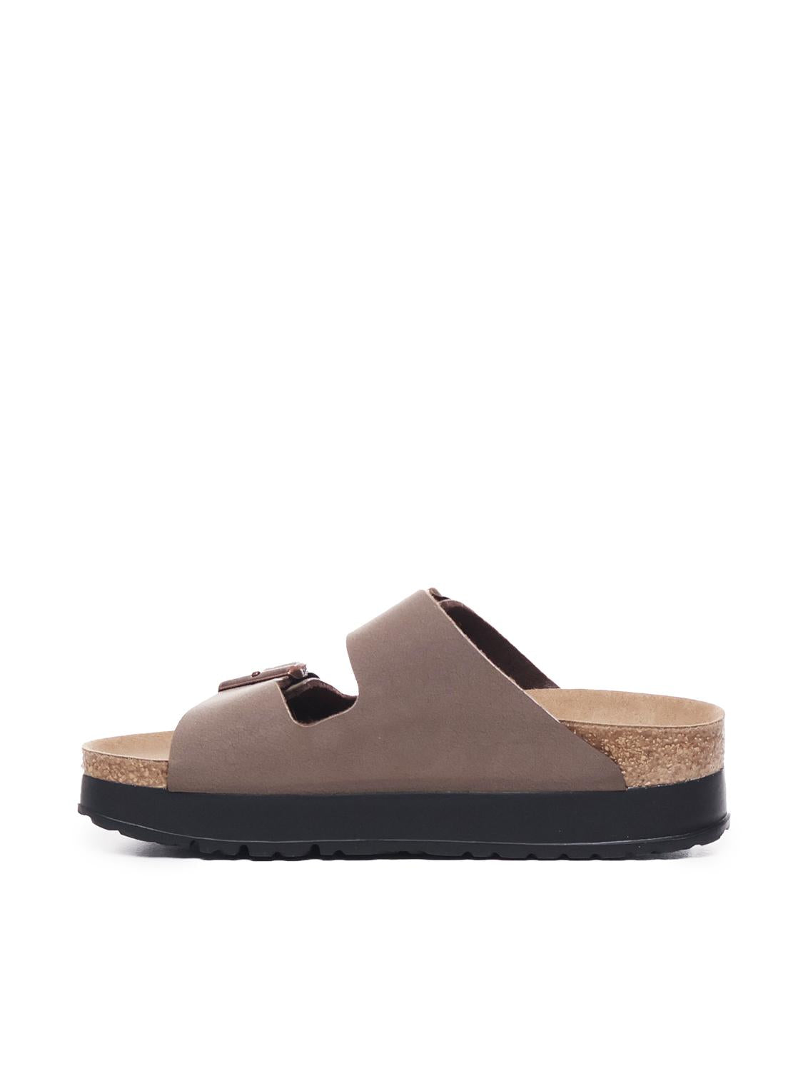 Arizona PAP Flex Platform 1027417  BIRKENSTOCK 