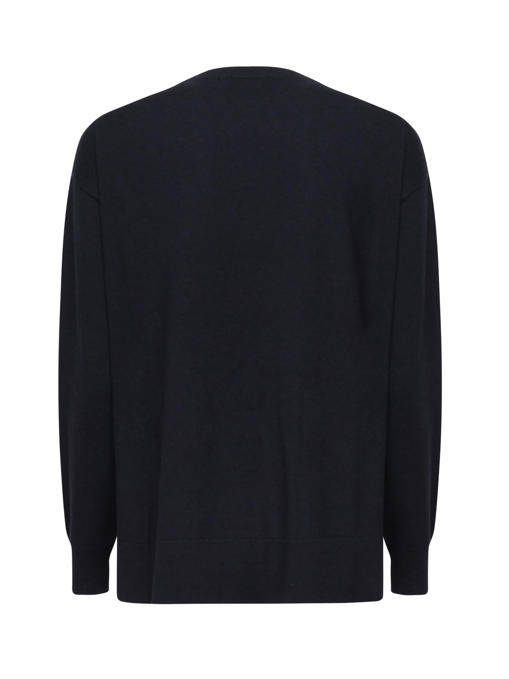 Pullover Verona in lana 2519361051600 002 'S MAX MARA 