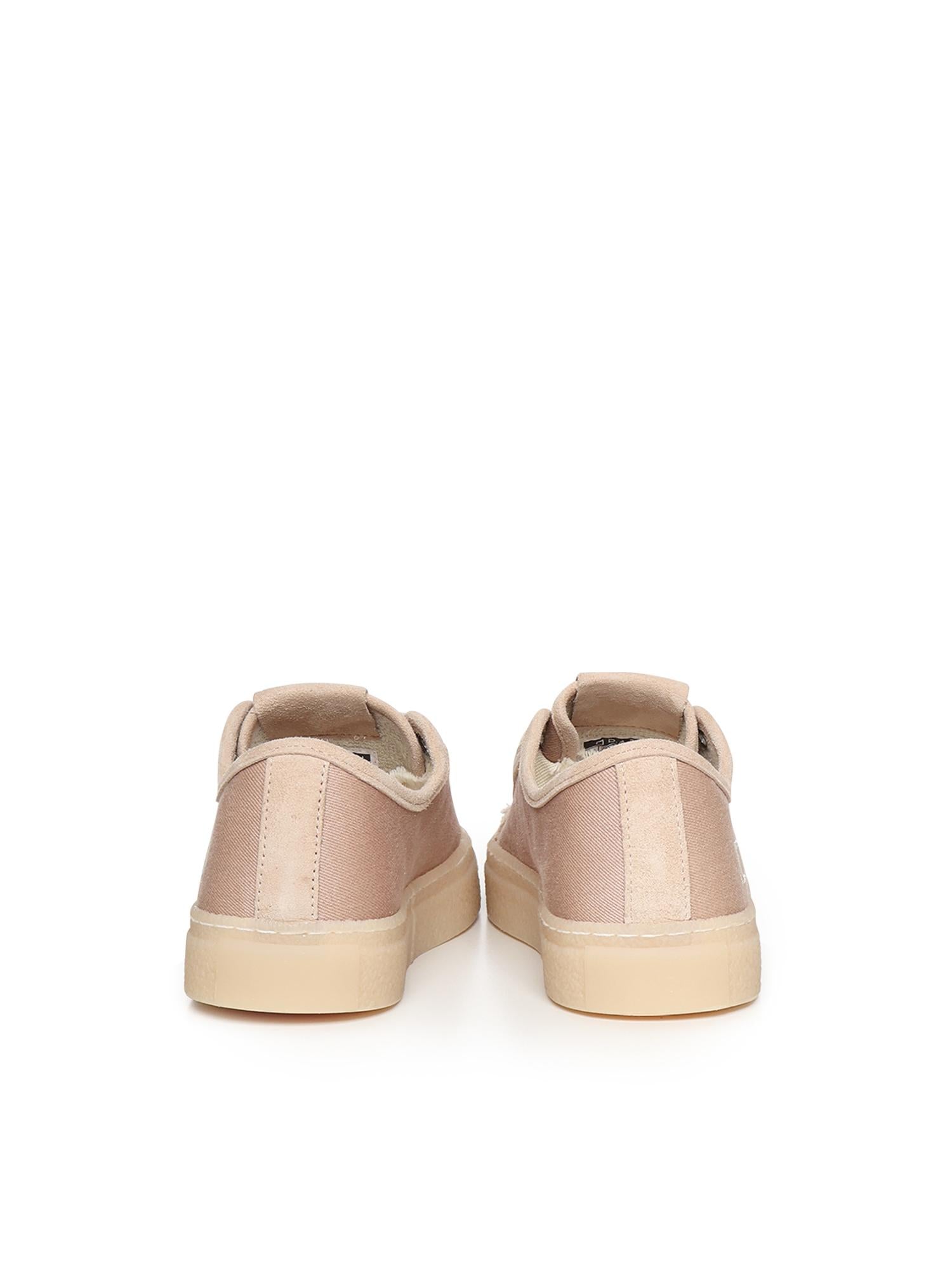 Sneakers Tender W441 TE-DMPK D.A.T.E. 