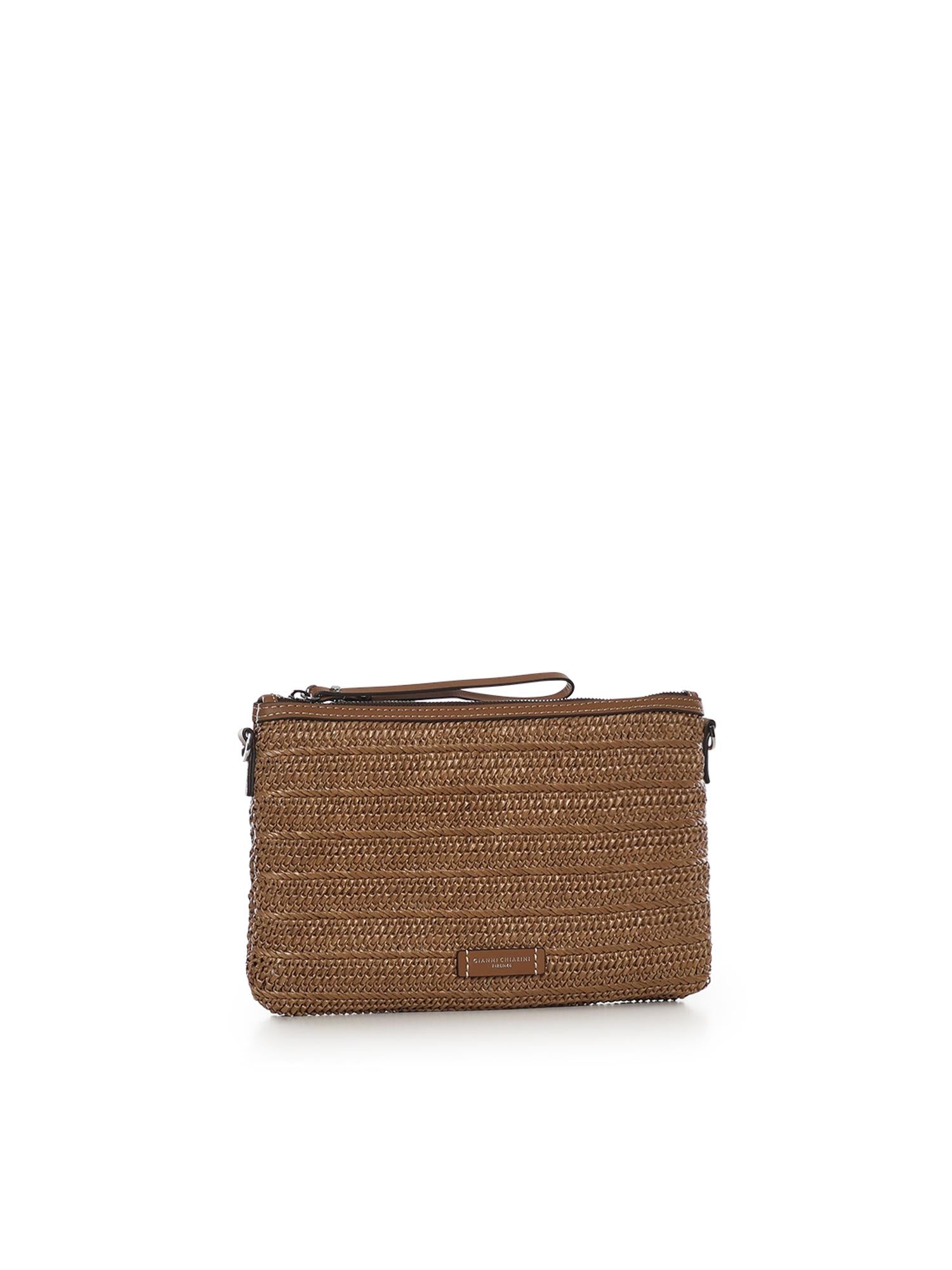 Clutch Marcella BS10865 1117 GIANNI CHIARINI 