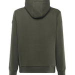 Felpa con cappuccio in cotone 8234R 1WX498 COLMAR ORIGINALS 