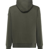 Felpa con cappuccio in cotone 8234R 1WX498 COLMAR ORIGINALS 