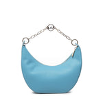 Borsa hobo Gemini BYBS12B01 TURQUOISE BY BYBLOS 
