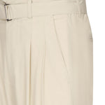 Pantalone Hiroyuki HIROYUKI DFBEIGE BEABLE 