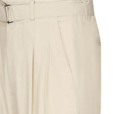 Pantalone Hiroyuki HIROYUKI DFBEIGE BEABLE 