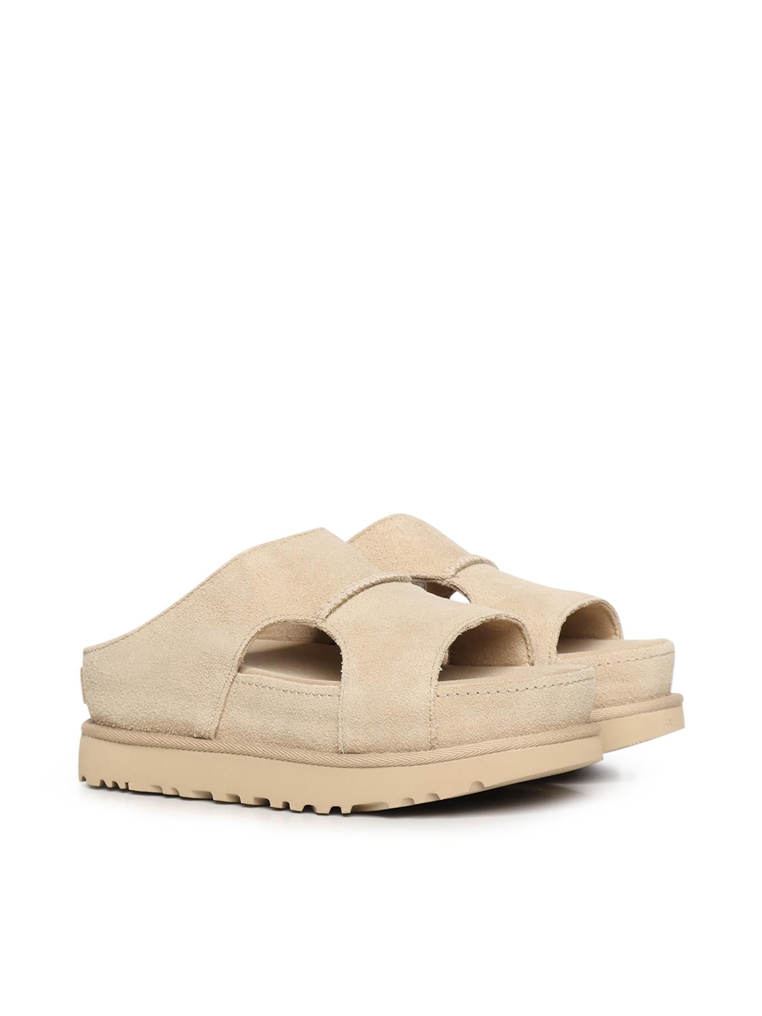 Slippers Goldenstar Hi Cutout 1175132 SAN UGG 