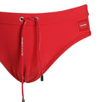 Slip mare in tessuto anti-corrosione M4A27J FUGA2R2244 DOLCE & GABBANA 