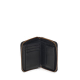 Portafoglio con logo JC5605PP1NLI0 000 LOVE MOSCHINO 