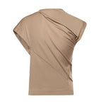 Top Hebo in cotone 1504000A J001MD403 VIVIENNE WESTWOOD 