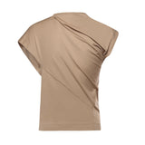 Top Hebo in cotone 1504000A J001MD403 VIVIENNE WESTWOOD 