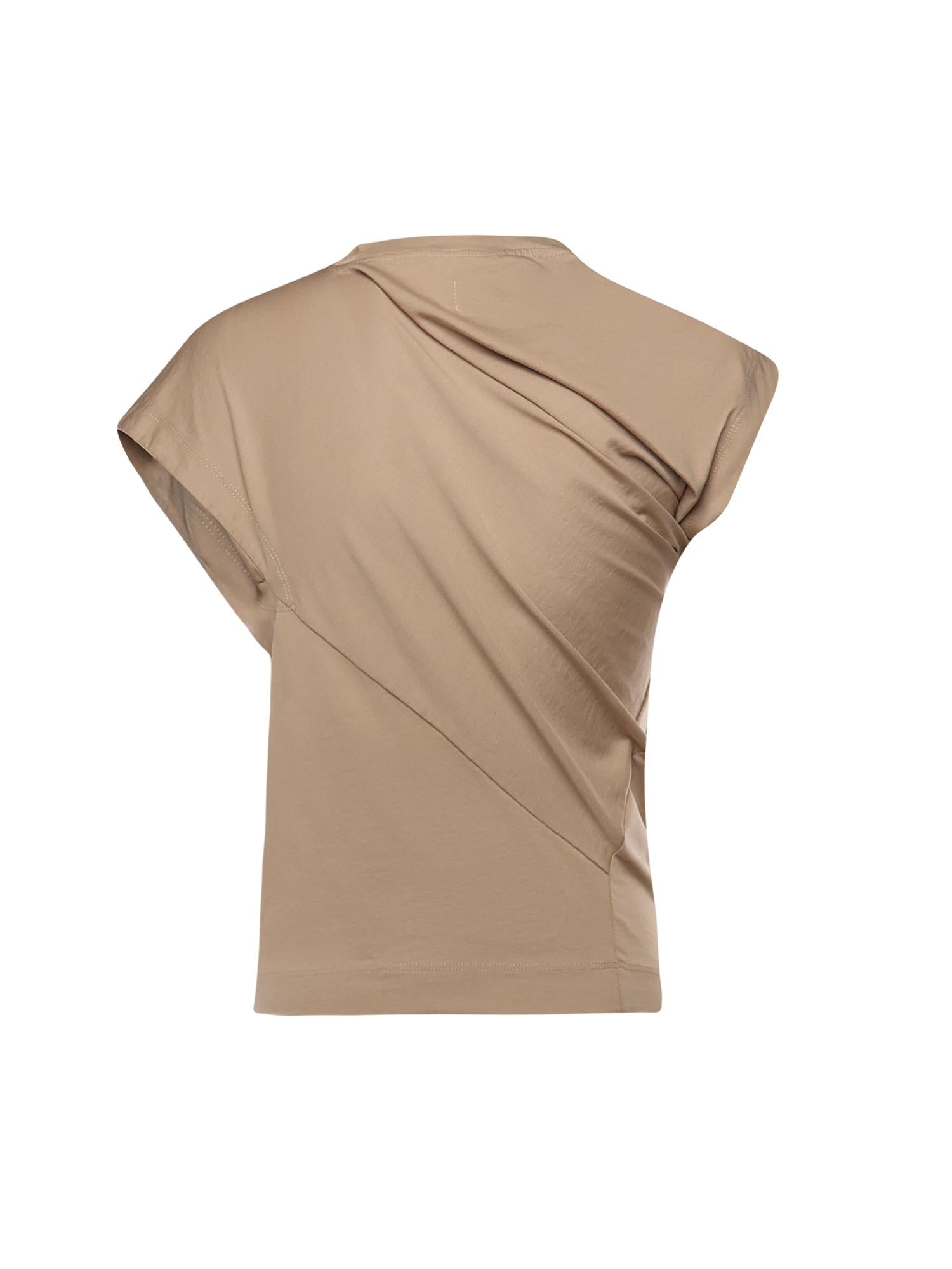 Top Hebo in cotone 1504000A J001MD403 VIVIENNE WESTWOOD 