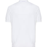 Polo premium con bottoni 57119 20615002 GALIANO 