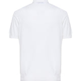 Polo premium con bottoni 57119 20615002 GALIANO 