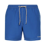 Costume da bagno con logo PATM001 01550L MC2 SAINT BARTH 