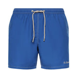 Costume da bagno con logo PATM001 01550L MC2 SAINT BARTH 