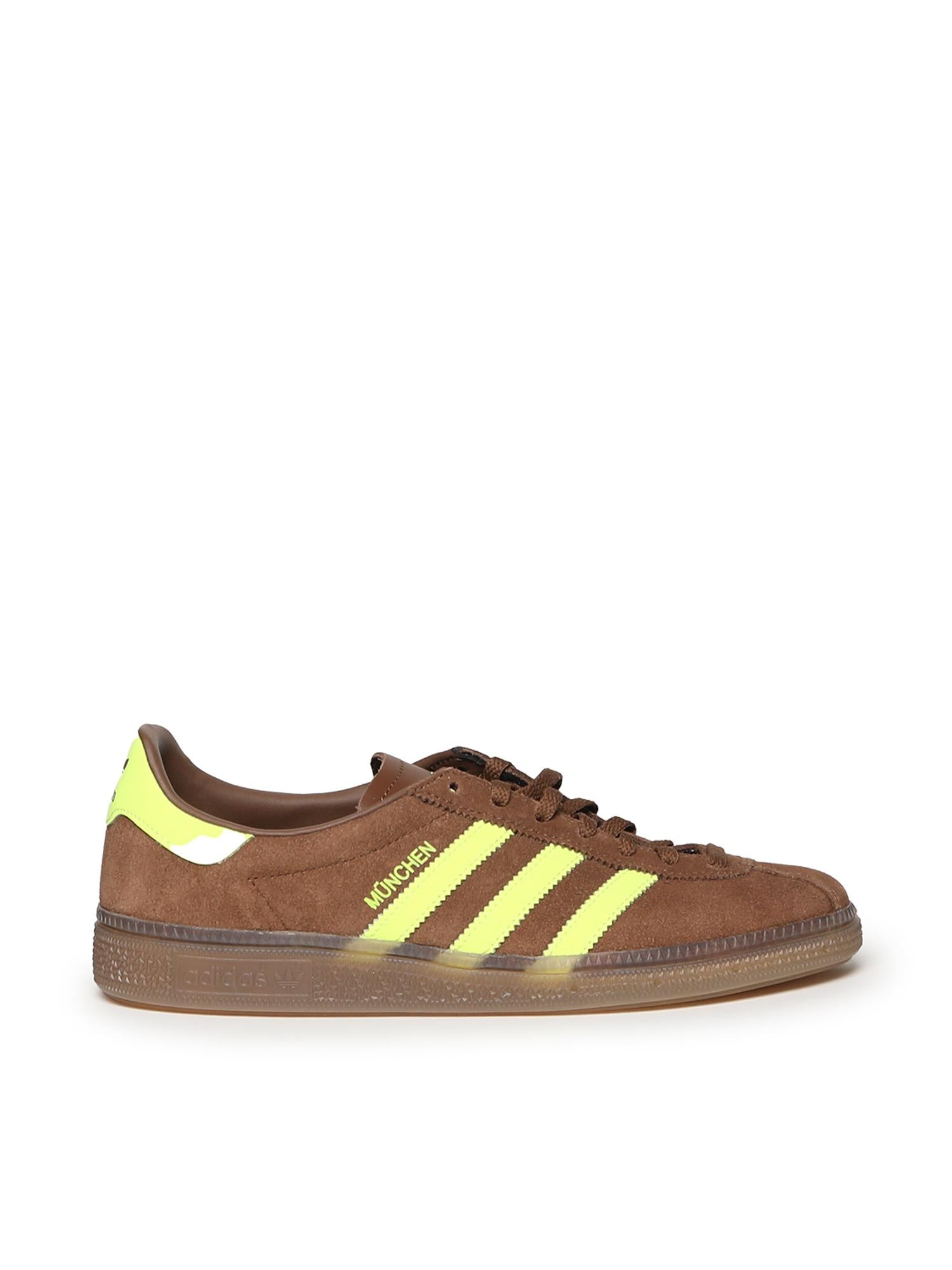 Sneakers Muenchen<BR/> JS3996  ADIDAS ORIGINALS 