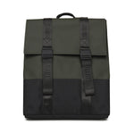 Zaino "Trail Mountaineer Bag" RA14310 GRE RAINS 