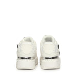 Sneaker SK8R SAFSUSC0925 PTE003N01 PHILIPP PLEIN 