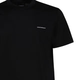 T-shirt con logo 8N1TD8 1JUVZ0999 EMPORIO ARMANI 